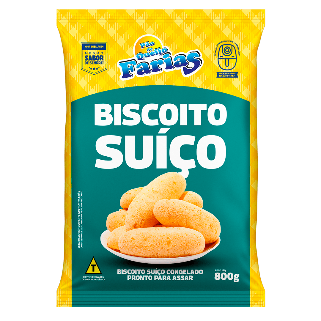 BISCOITO SUIÇO - SITE