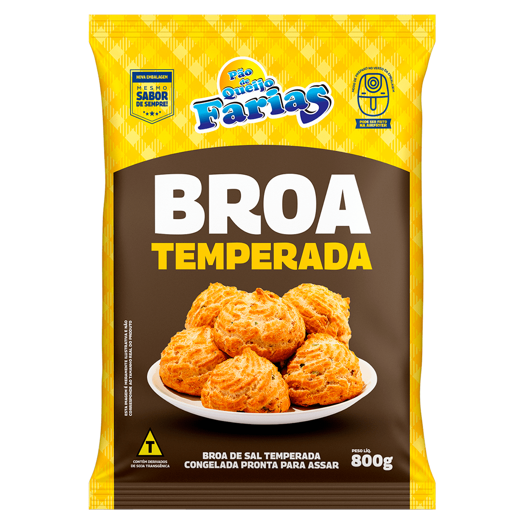 BROA TEMPERADA SITE